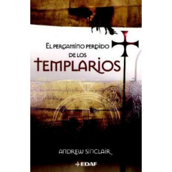 El Pergamino Perdido de Los Templarios