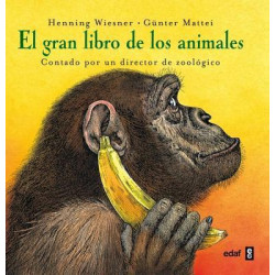 Gran Libro de Los Animales