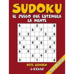 Sudoku, El Juego Que Estimula La Mente
