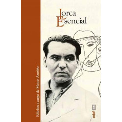 Lorca Esencial