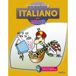 Italiano para torpes / Italian for Dummies