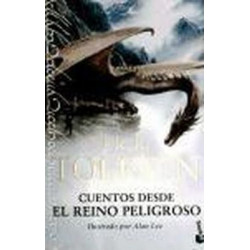 CUENTOS DESDE EL REINO PELIGR..5017/7.BO