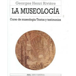 La museologia/ The Museology