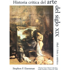 Historia Critica del Arte del Siglo XIX