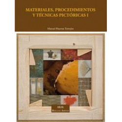Materiales, procedimientos y tecnicas pictoricas / Materials, processes and painting techniques