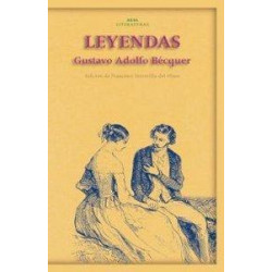 Leyendas/ Legends