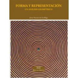 Forma y representacion/ Shape And Representation