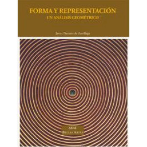 Forma y representacion/ Shape And Representation