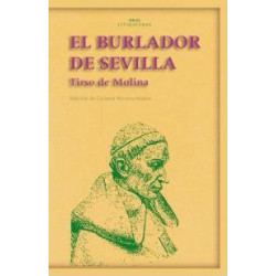 El Burlador de sevilla/ The Joker Of Sevilla