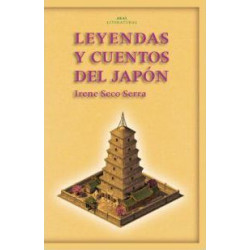 Leyendas Y Cuentos Del Japon/ Legends and Stories of Japan