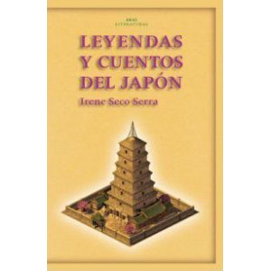 Leyendas Y Cuentos Del Japon/ Legends and Stories of Japan