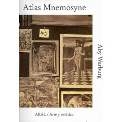 Atlas Mnemosyne / Mnemosyne Atlas