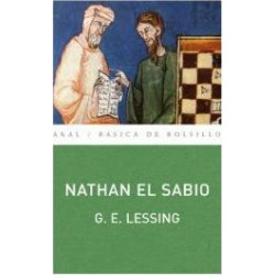 Nathan el sabio/ Nathan the Wise
