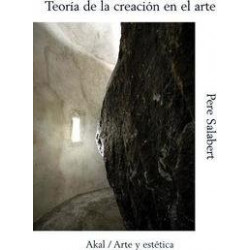 Teoria de La Creacion En El Arte