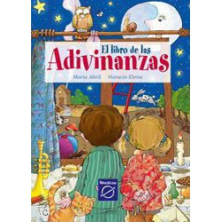 El Libro De Las Adivinanzas/ The Book of Riddles