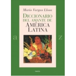 Diccionario del Amante de America Latina