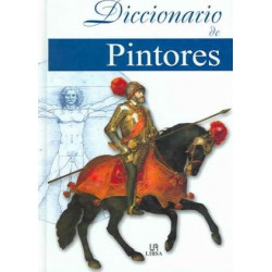 Diccionario de Pintores
