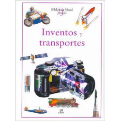 Inventos y Transportes