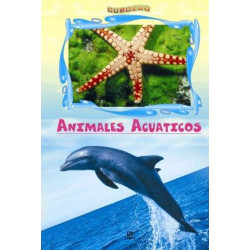 Animales acuaticos/ Aquatic Animals