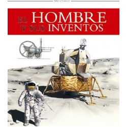 El hombre y sus inventos / The Living World, Technology and Transport