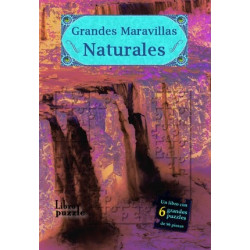 Grandes maravillas naturales/ Great Natural Wonders