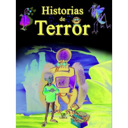Historias de terror / Horror stories