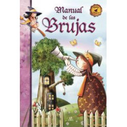 Manual de las brujas / Witches Manual
