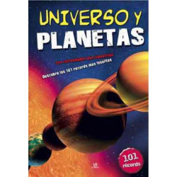 Universo y planetas / Universe and Planets