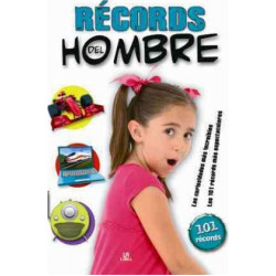 Records del hombre / Records of the man