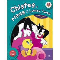 Chistes y risas con los Looney Tunes / Jokes and laughs with the Looney Tunes