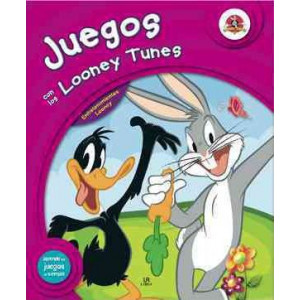 Juegos con los Looney Tunes / Playing with Looney Tunes