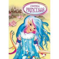 Cuentos de princesas / Princess Tales