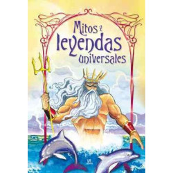 Mitos y leyendas universales / Universal myths and legends