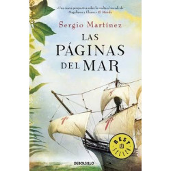 Las P ginas del Mar / The Pages of the Sea