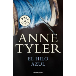 El Hilo Azul / A Spool of Blue Thread