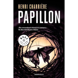 Papillon (Spanish Edition)