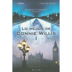 Lo Mejor de Connie Willis I