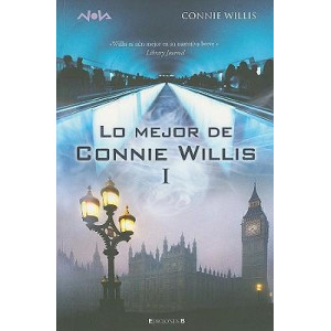 Lo Mejor de Connie Willis I