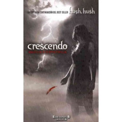 Crescendo (Hush, Hush 2a Parte)