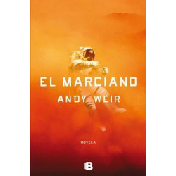 El Marciano/ The Martian