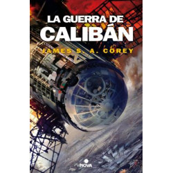 La Guerra de Calib n / Caliban's War
