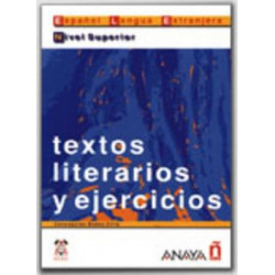 Nivel Superior: Textos Literarios Y Ejercicios Suena