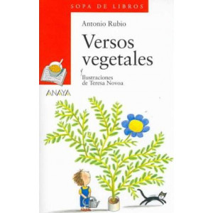 Versos Vegetales