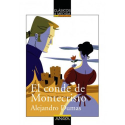 El Conde de Montecristo/ The Count of Montecristo