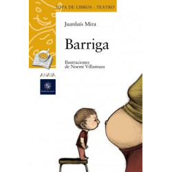 Barriga / Belly