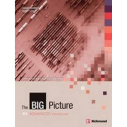 The Big Picture Advanced Workbook Pack (Workbook & Student's