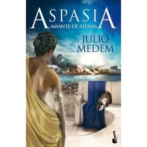 Aspasia, amante de Atenas