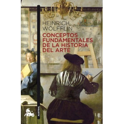 CONCEPTOS FUNDAMENTALES DE LA HISTORIA DEL ARTE(9788467037845)