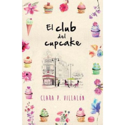 El club del cupcake