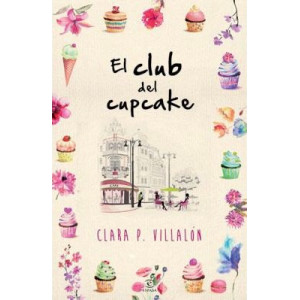 El club del cupcake